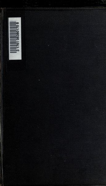 Cover of The Five Great Monarchies of the Ancient Eastern World, Vol. I
