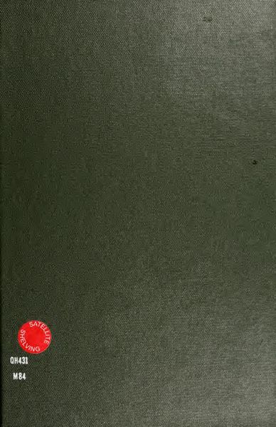 Cover of The Genetic and the Operative Evidence Relating to Secondary Sexual Characters