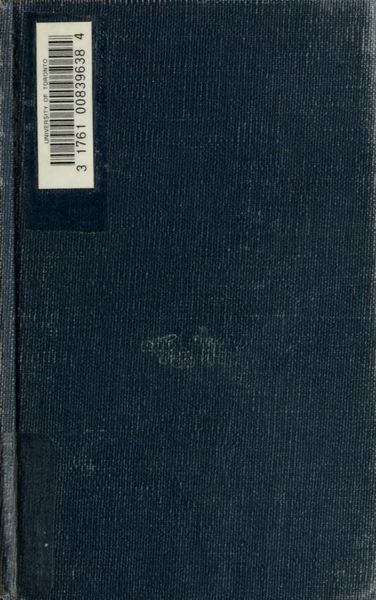 Cover of The Germ-Plasm: A Theory of Heredity