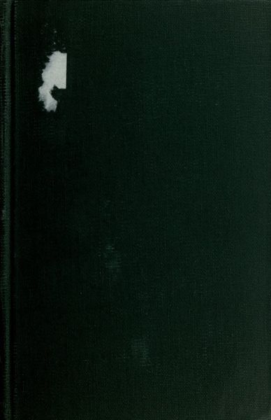 Cover of The Golden Bough, 3rd ed., Part II: Taboo and the Perils of the Soul