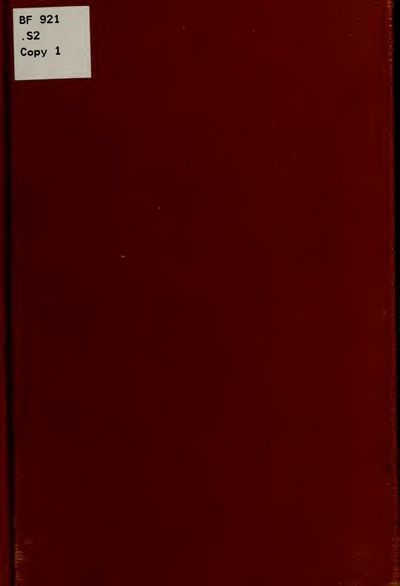 Cover of The Grammar of Palmistry