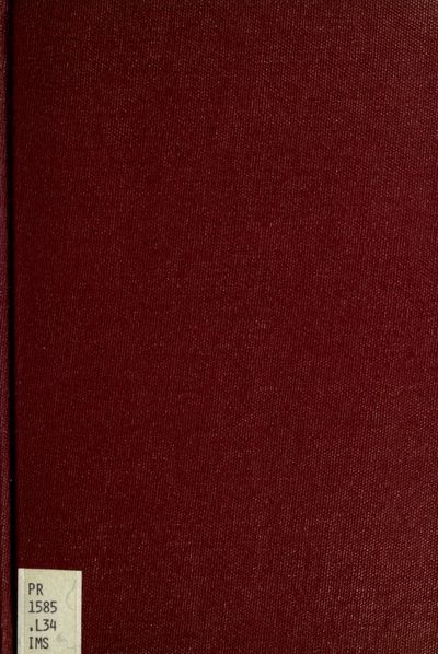 Cover of The Haunted Mere in Beowulf