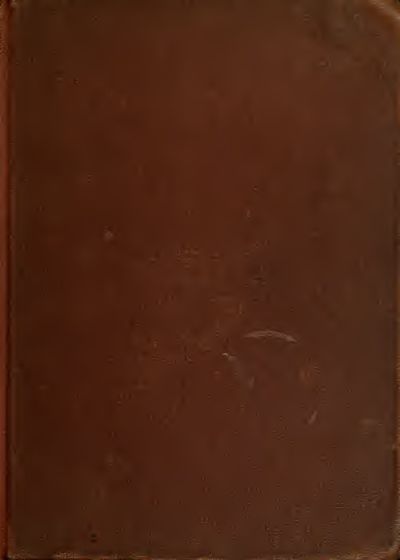 Cover of The Hermetic and Alchemical Writings of Aureolus Philippus Theophrastus Bombast, of Hohenheim, Called Paracelsus the Great