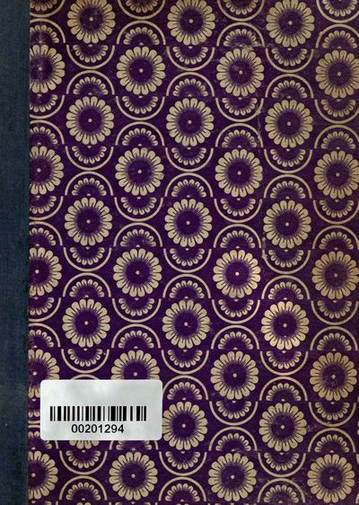 Cover of The Hermetic Museum, Vol. II
