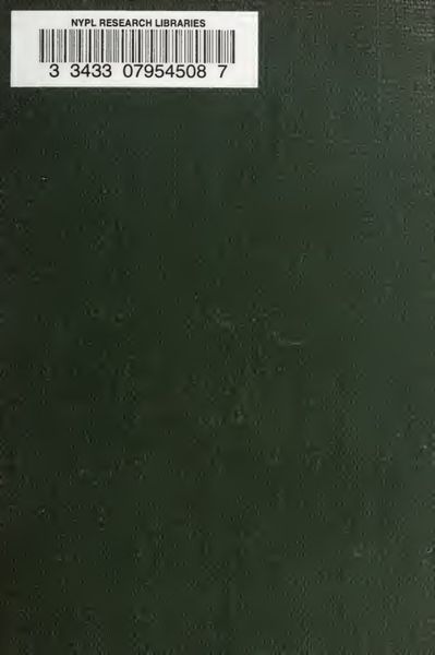 Cover of The Hierophant, or Gleanings from the Past