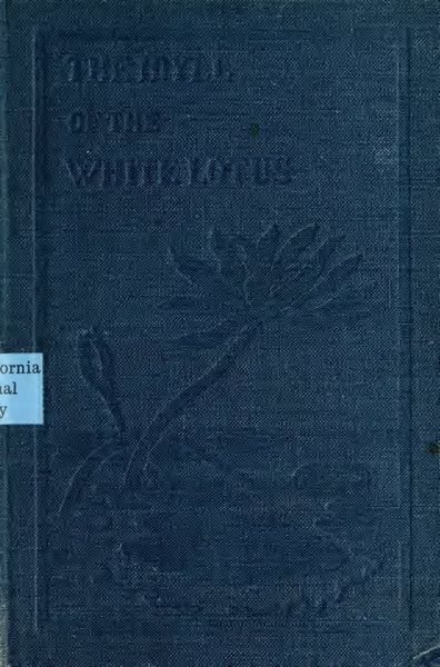 Cover of The Idyll of the White Lotus