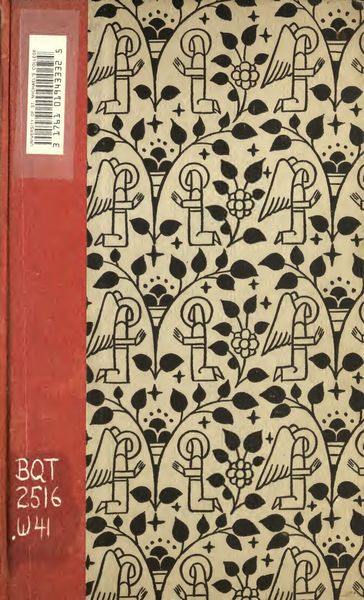 Cover of The Imitation of Christ