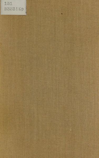 Cover of The Inner Discipline