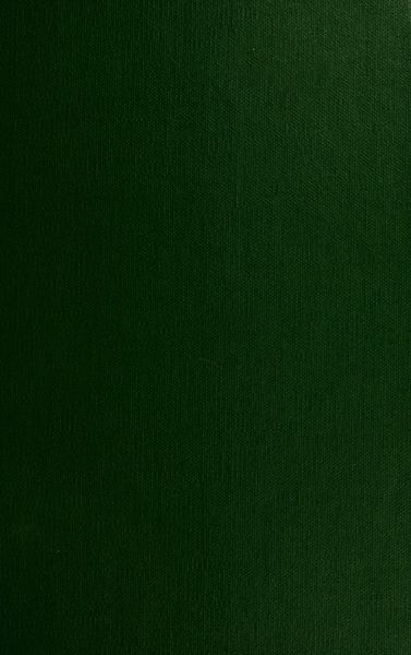 Cover of The Journal of Heredity, Vol. VI (1915)