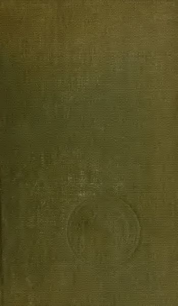 Cover of The Land of the Midnight Sun, Vol. II