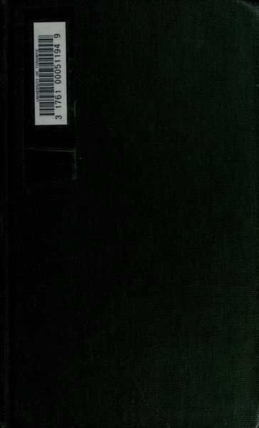 Cover of The Life of Paracelsus, Theophrastus von Hohenheim, 1493-1541