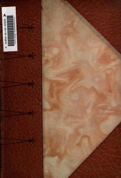 Cover of The Life, or Legend, of Gaudama, the Buddha of the Burmese (Volume 1)