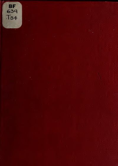 Cover of The Life Power and How to Use It