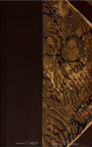 Cover of The Mabinogion