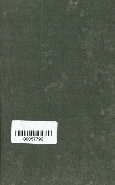 Cover of The Markandeya Purana
