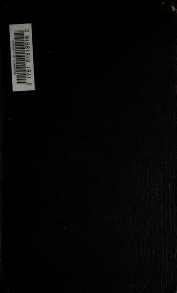 Cover of The Melanesians: Studies in Their Anthropology and Folk-Lore