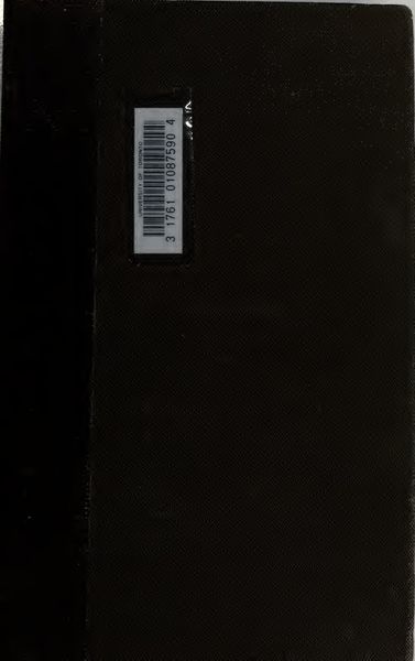 Cover of The Meteoritic Hypothesis