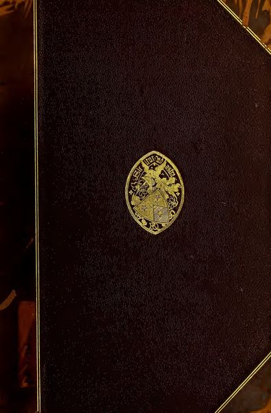 Cover of The Mide'wiwin, or "Grand Medicine Society" of the Ojibwa