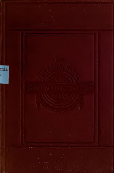 Cover of The Mind and the Brain