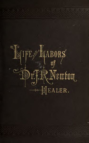Cover of The Modern Bethesda, or The Gift of Healing Restored