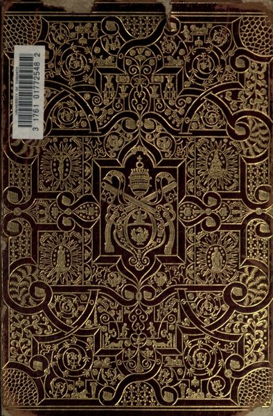 Cover of The Nine Books of the Danish History of Saxo Grammaticus