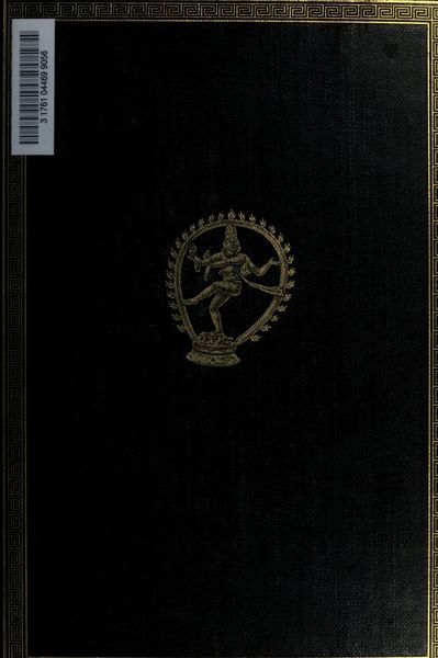 Cover of The Ocean of Story (Kathasaritsagara), Vol. 1
