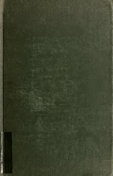 Cover of The Odyssey, Rendered into English Prose