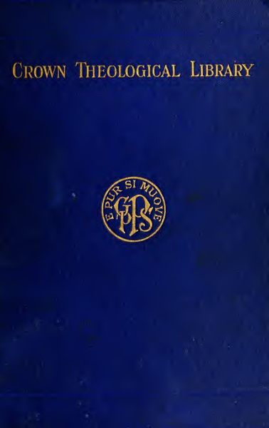 Cover of The Old Egyptian Faith