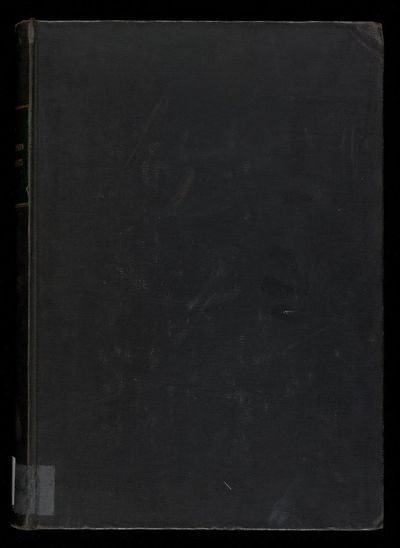Cover of The Old-Northern Runic Monuments of Scandinavia and England, Vol. I