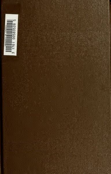 Cover of The Old Testament in the Light of the Historical Records and Legends of Assyria and Babylonia