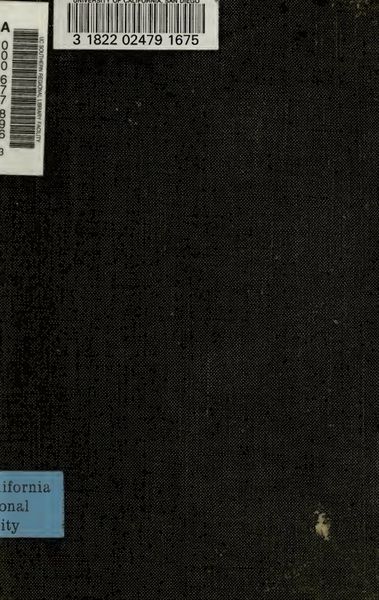 Cover of The Oldest Code of Laws in the World