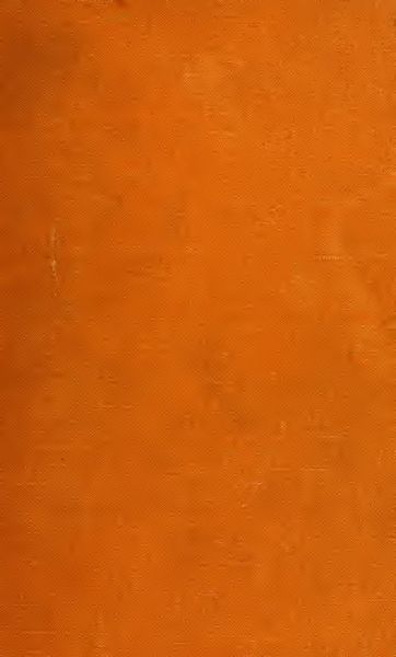 Cover of The Orange Society