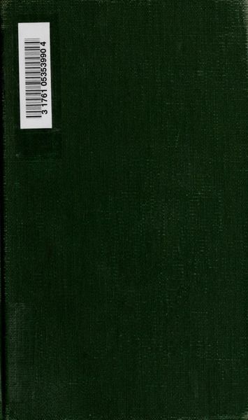 Cover of The Origin of the English Nation