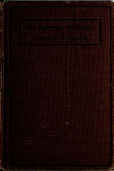 Cover of The Pathway of Roses