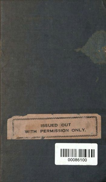 Cover of The Persian Cuneiform Inscription at Behistun, Decyphered and Translated, with a Memoir on Persian Cuneiform Inscriptions in General