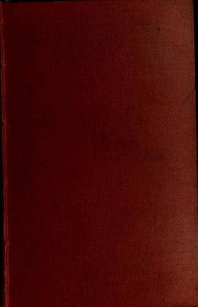 Cover of The Rasarnavam, or The Ocean of Mercury and Other Metals and Minerals