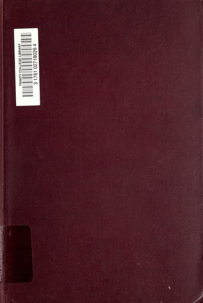 Cover of The Religion of the Veda: The Ancient Religion of India