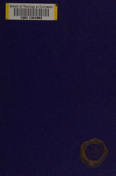 Cover of The Religion of Tibet: A Study of Lamaism