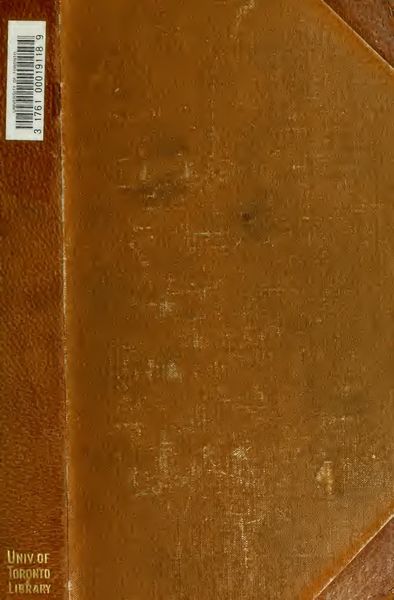 Cover of The Religious System of China, Vol. V: The Soul and Ancestral Worship, Part II: Demonology