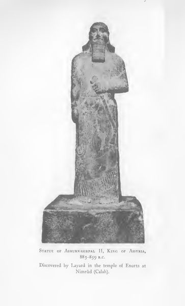 Cover of The Rise and Progress of Assyriology
