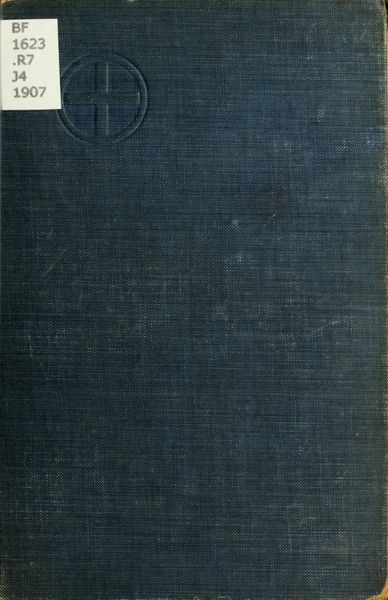 Cover of The Rosicrucians: Their Rites and Mysteries