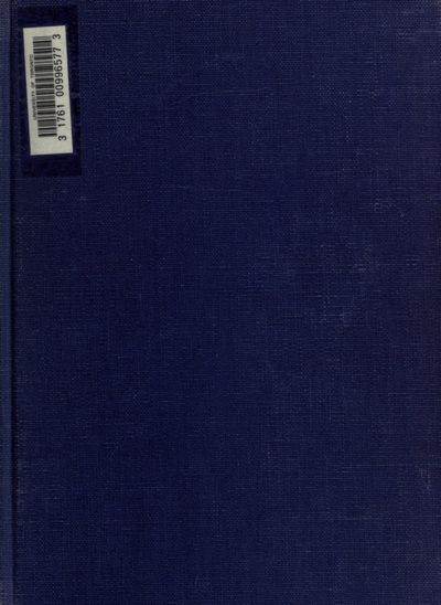 Cover of The Runic Roods of Ruthwell and Bewcastle, with a Short History of the Runic Letters