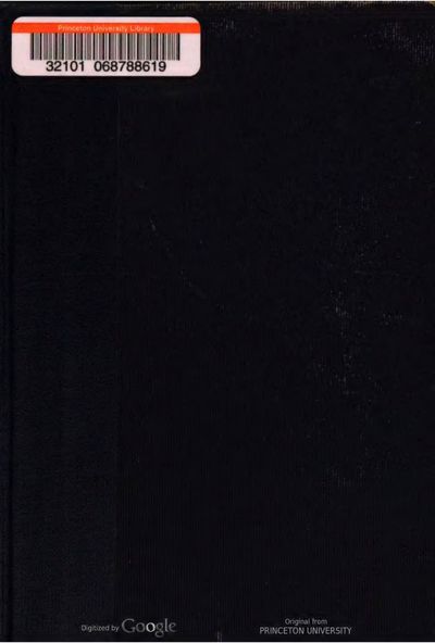 Cover of The Scale of Perfection
