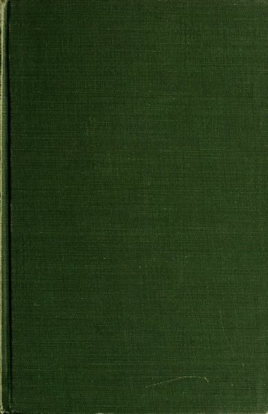 Cover of The Scientific Papers of James Clerk Maxwell, Vol. I