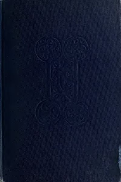 Cover of The Sin-Eater; The Washer of the Ford, and Other Legendary Moralities