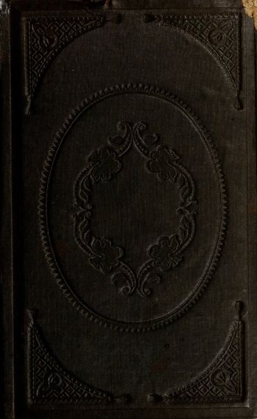 Cover of The Spiritual Telegraph, Vol. III