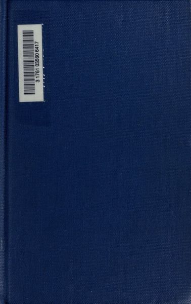 Cover of The Story of Burnt Njal, Vol. II