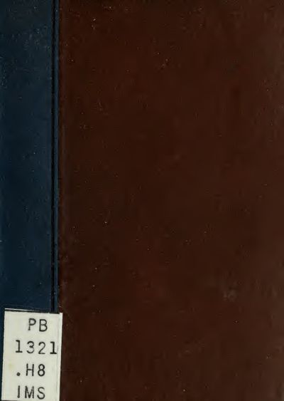 Cover of The Story of Early Gaelic Literature