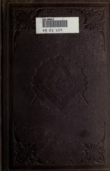 Cover of The Symbol of Glory