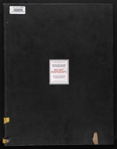 Cover of The Temple of Deir el Bahari, Part 2